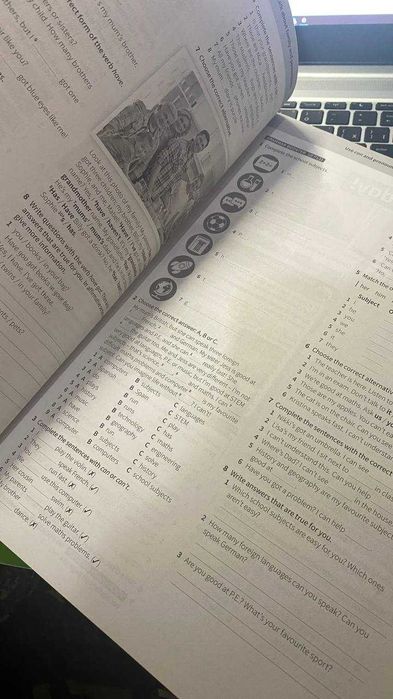 Life vision Student`s book and workbook