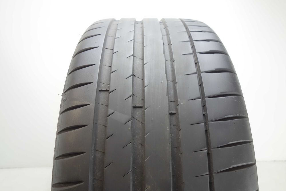 Opony letnie 265/35/21 - MICHELIN Pilot Sport 4S XL