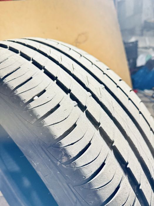 Новые летние шины 235/65 R17 Debica Presto SUV (Германия)