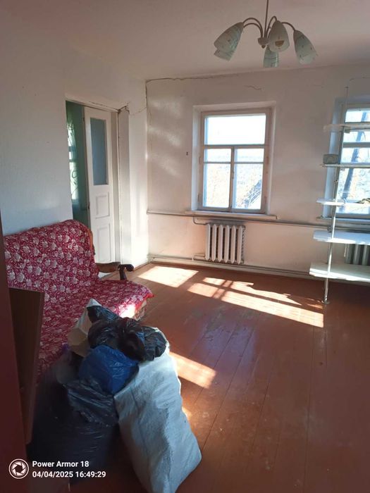 Продам будинок (Тальне, вул Вокзальна)