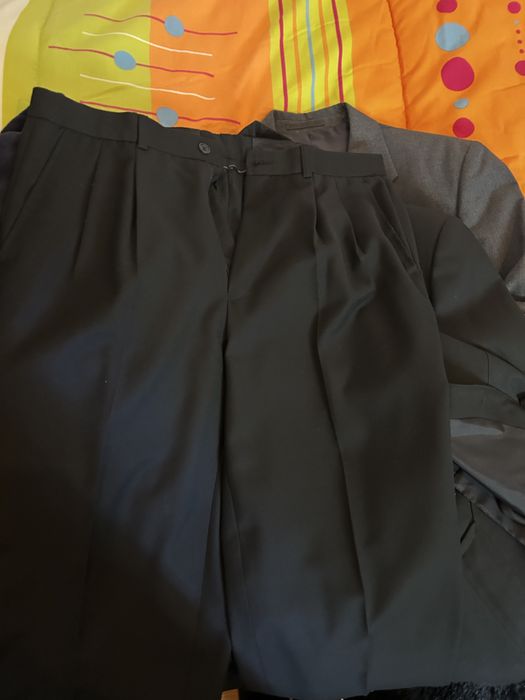 Traje academico Instituto politecnico de beja