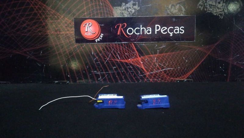 Sensor Do Airbag Seat Toledo Ii (1M2)