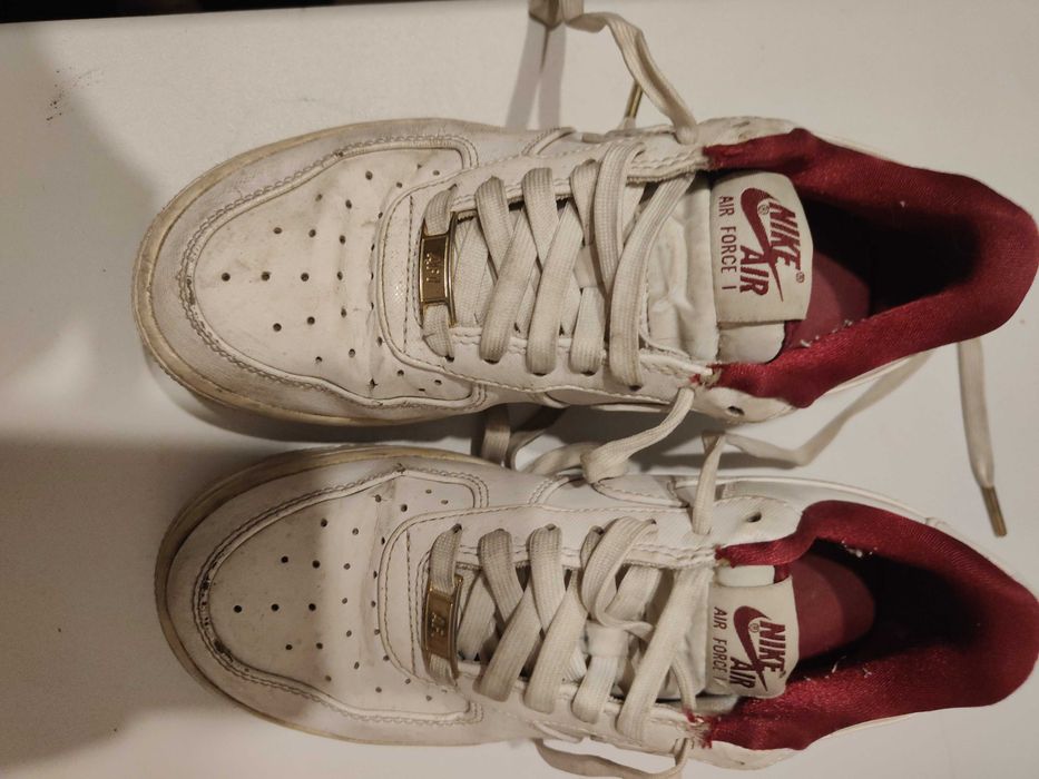 Buty Nike air force I 36