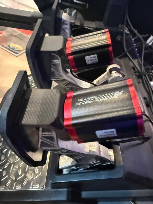 Adaptadores para Pedais Thrustmaster T-LCM