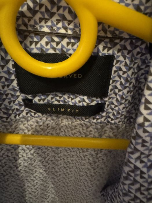 Koszula męska Reserved rozm.40