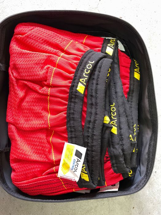 Correntes/ meias neve