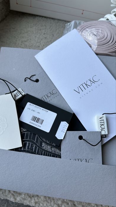 Alexander McQueen sneakersy