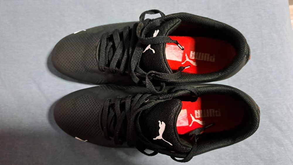 Puma Scuderia Ferrari Drift Cat 5
