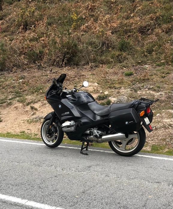 BMW R 1100 RS de 1995