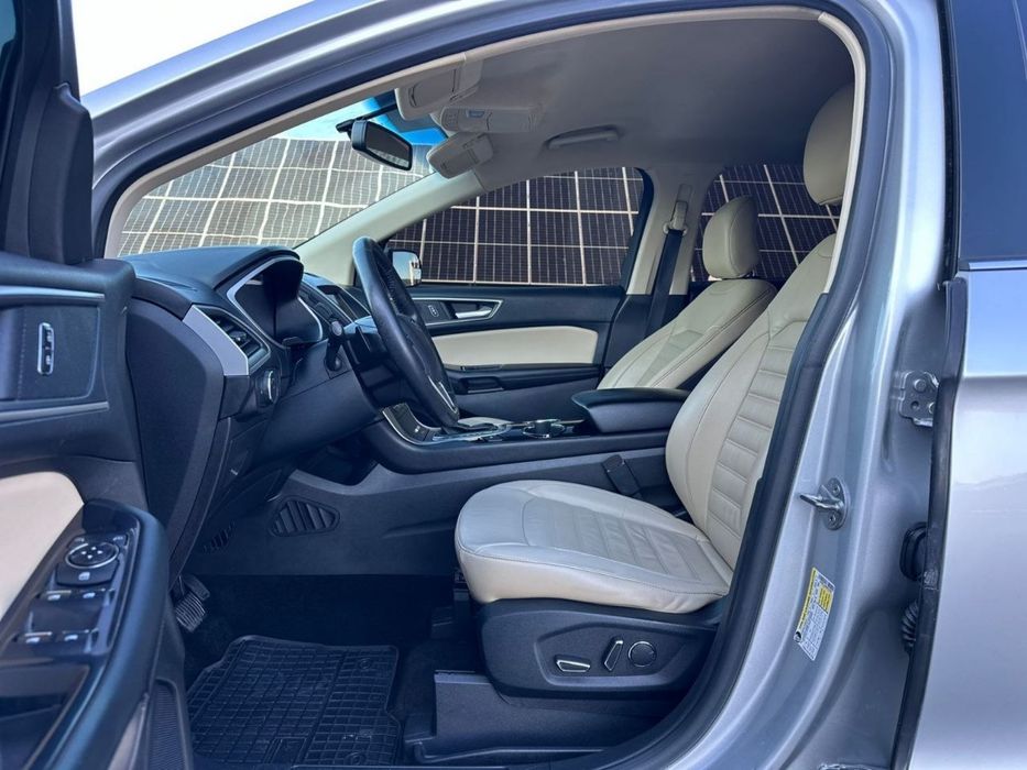 Продам ford edge 2.0 бензин
