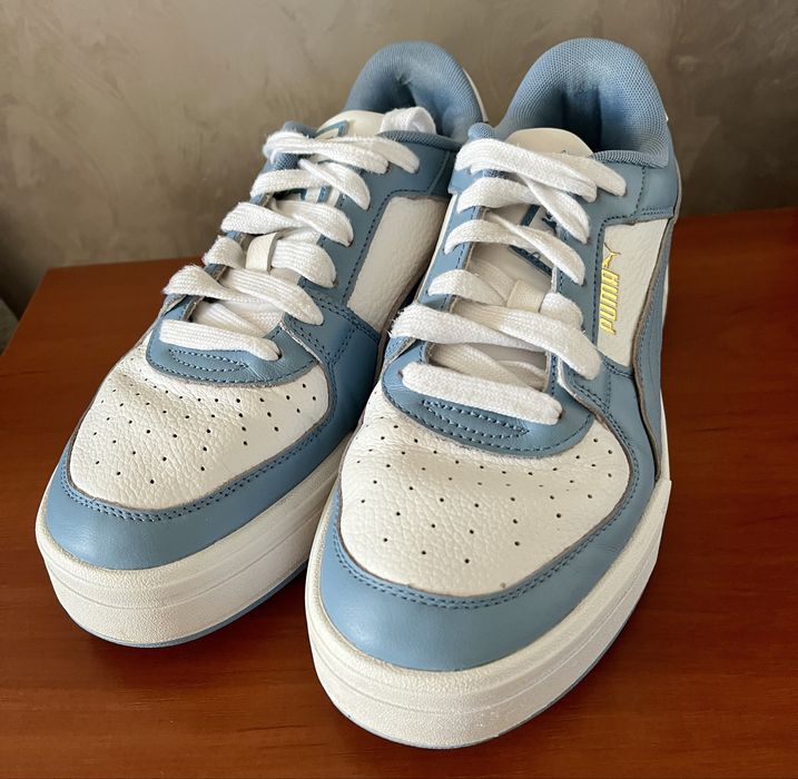 Жіночі кросівки Puma 41 розмір