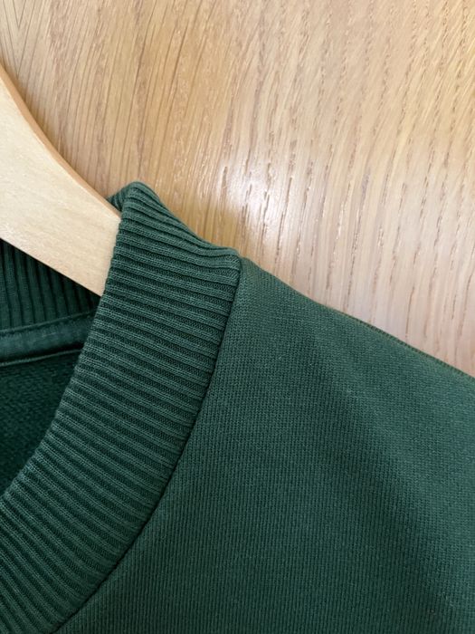 Camisola verde da marca Diesel64729958737793123