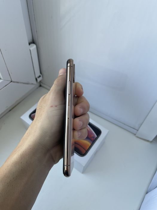 Iphone XS 256 GB Neverlock