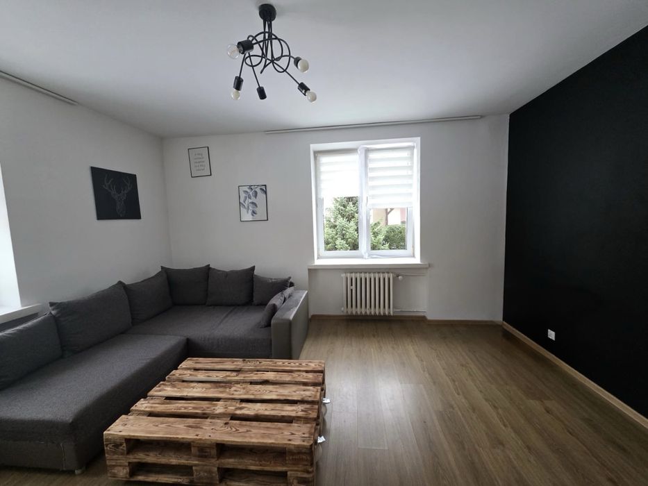 Mieszkanie centrum Konin - wynajem