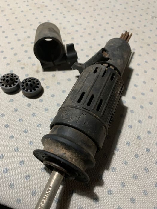 Hilti TE 106/300 ADA Adaptadora de varetas