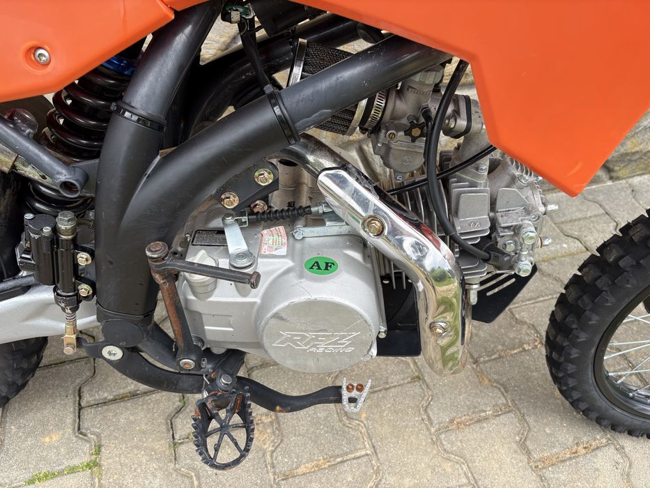 Erz 150 mrf cross 17/14