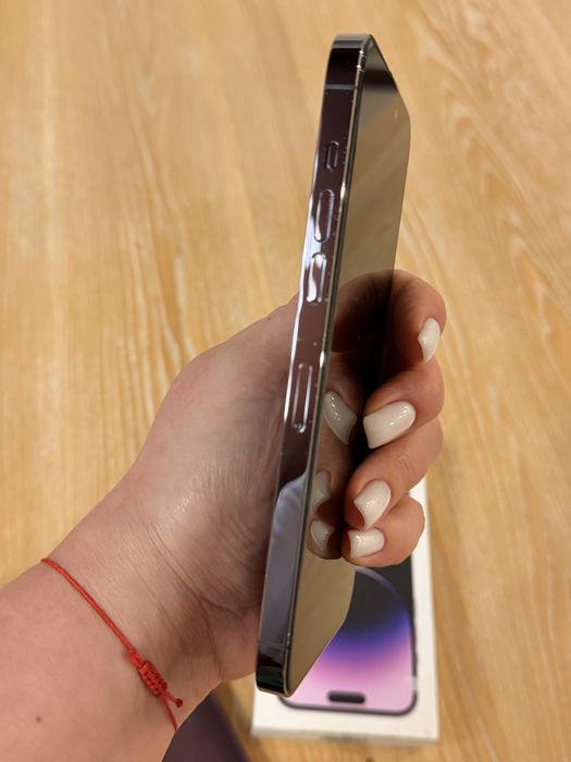 Iphone 14 pro max 128 gb