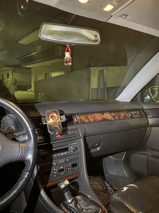 Audi A6 1.9tdi pd130