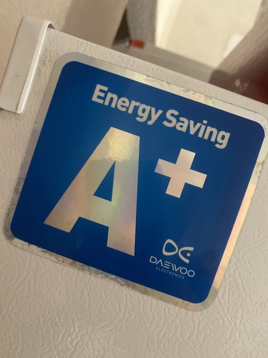 Frigorifico Americano DAEWOO A+