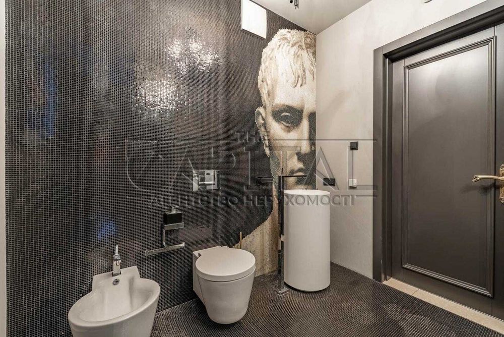 House by the address (area 397 m²) - Atlanta.ua - photo 22