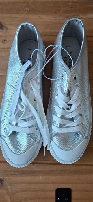 George - Damskie Sneakersy/Trampki - 39