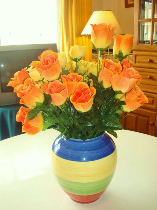 Apartamento em Santa Cruz com vista Mar