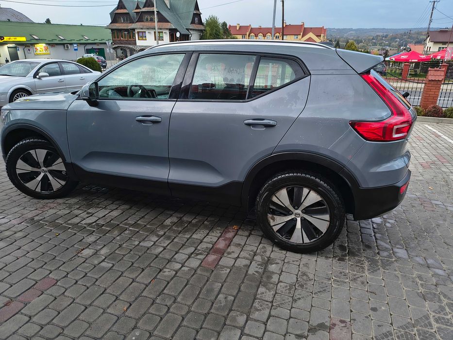 VOLVO XC 40 T3 2021