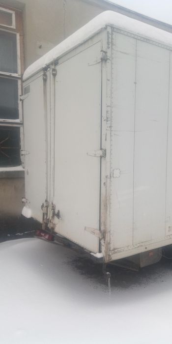 Мітсубісі кантер