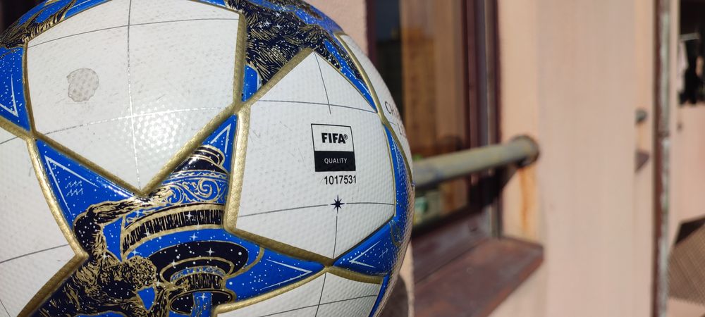 Conjunto Bolas Competições UEFA
