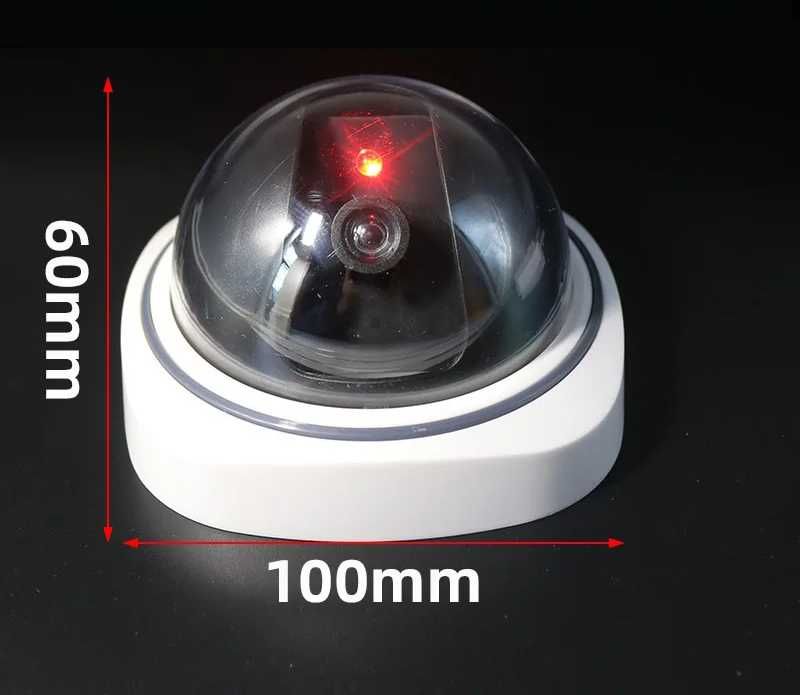 Câmara Vigilancia LED