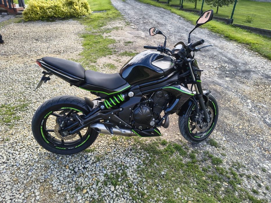 Kawasaki
