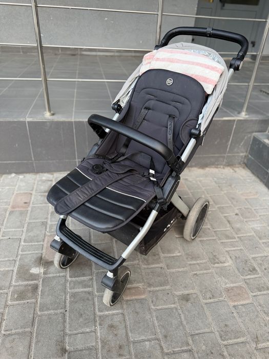 Коляска El Camino dynamic