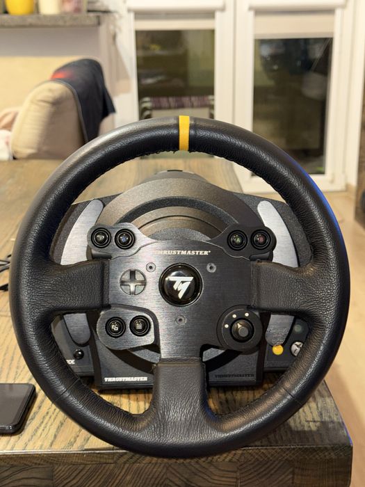 Thrustmaster TX PC/Xbox