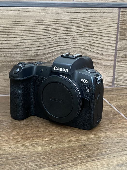 Canon Eos R Body