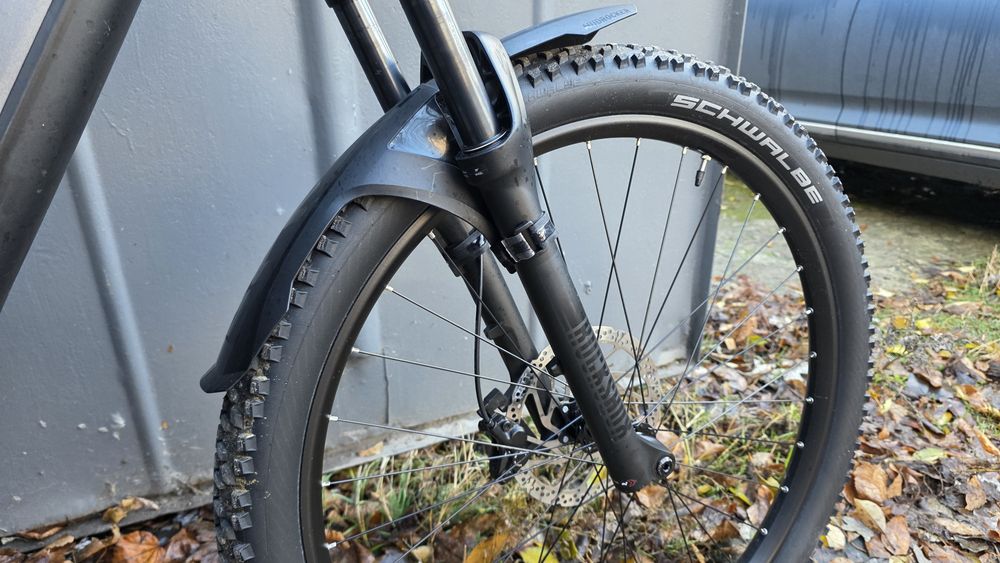 Cube reaction электро 2025год 1300 пробег