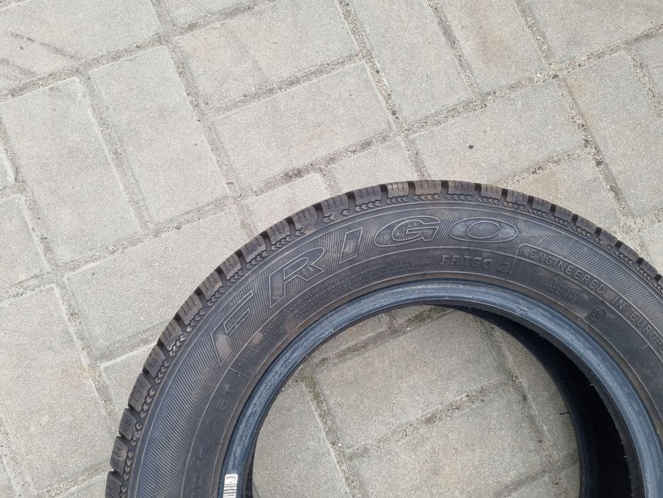 dębica frigo 2 155/70r13 75t 23r 4x