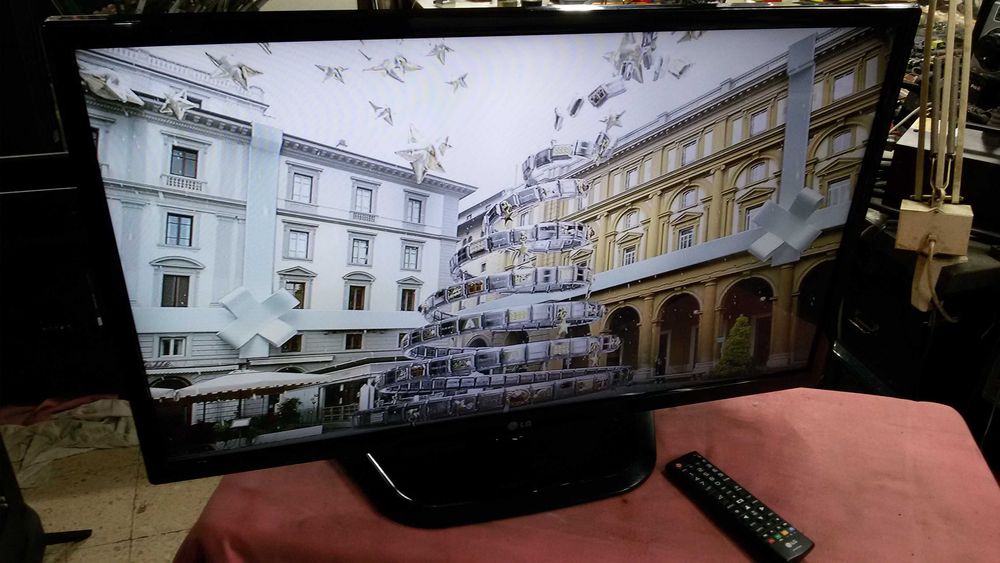 tv led lg32lp360h  32polg 80cm