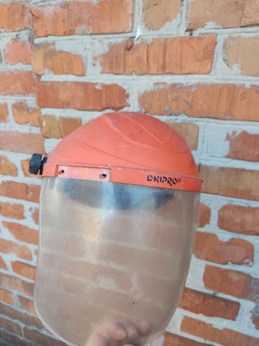 Щиток защитный Dnipro-M SM-2C