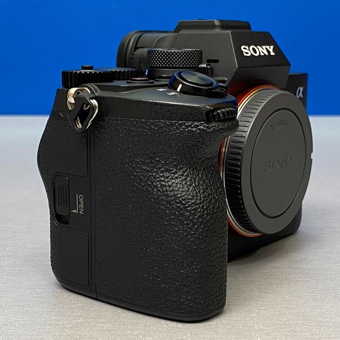 Sony A7R V (Corpo) - 61MP