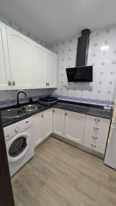 Sprzątanie mieszkań, domów i apartamentów