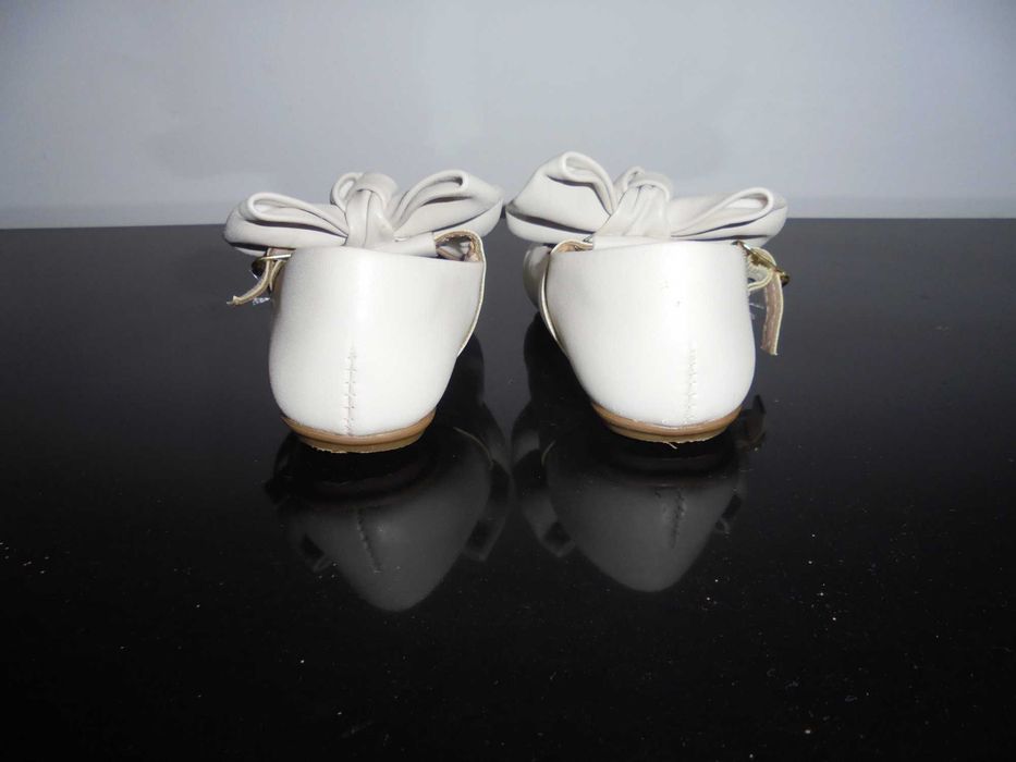 sapatos de menina da marca LuPie