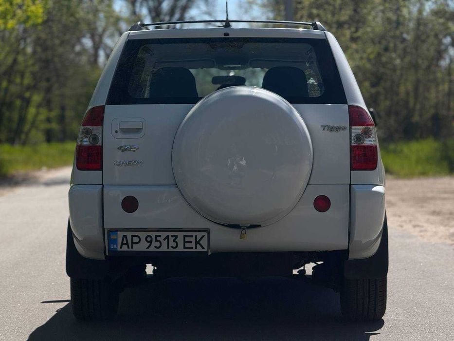 chery tiggo 2 - Купить новый и б/у транспорт Запорожье - Цена на