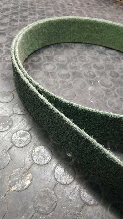 Лента для гриндера 610*50