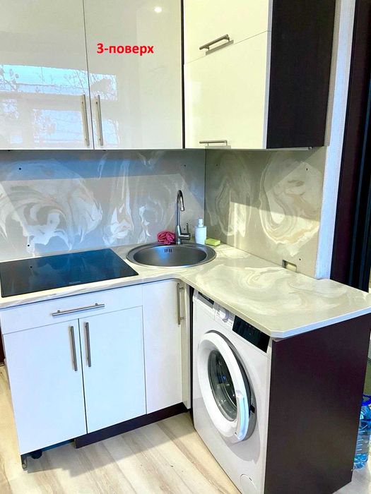 Оренда 1-кім. квартири студії. вул. Личаківська-Харківська-бл. Центр