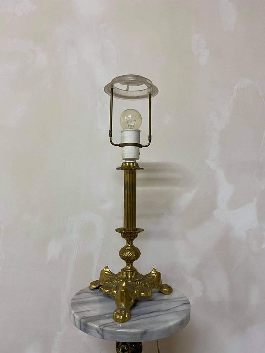 Лампа світильники торшер