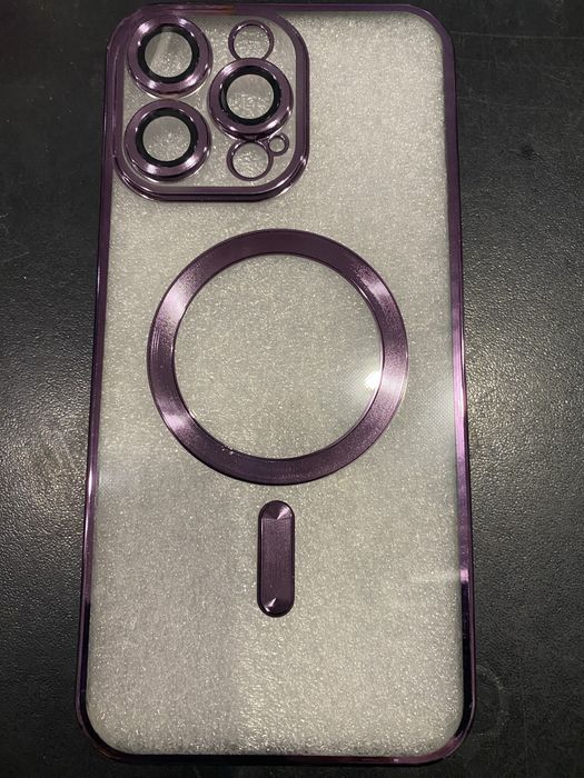 Чехол Айфон 15 про макс