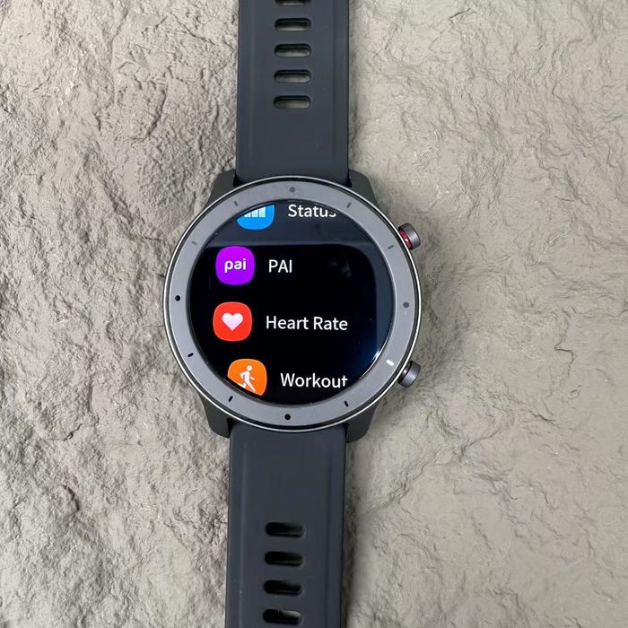 Смарт годинник Amazfit GTR 47mm