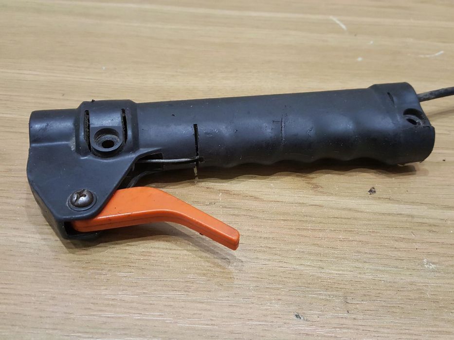 Echo Gt-2000 Rączka Gazu Uchwyt Obudowa Linka