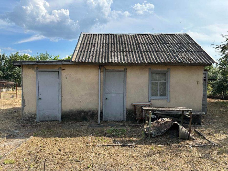 ПРОДАЖ дачі С/Т «Машинобудівельник»