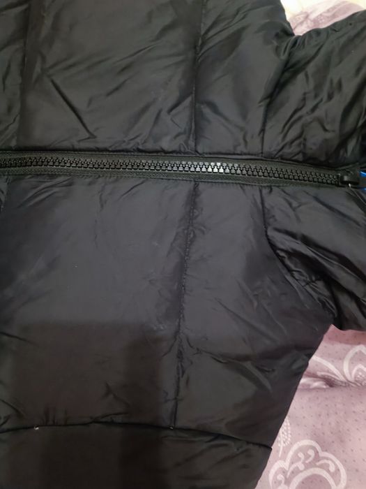 Пуховик Zara 164 зріст